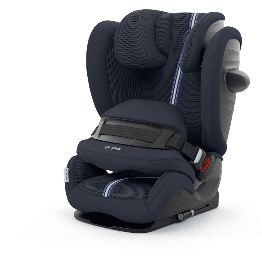 cybex autosedačka Pallas G i-Size Plus 2023 Ocean Blue 