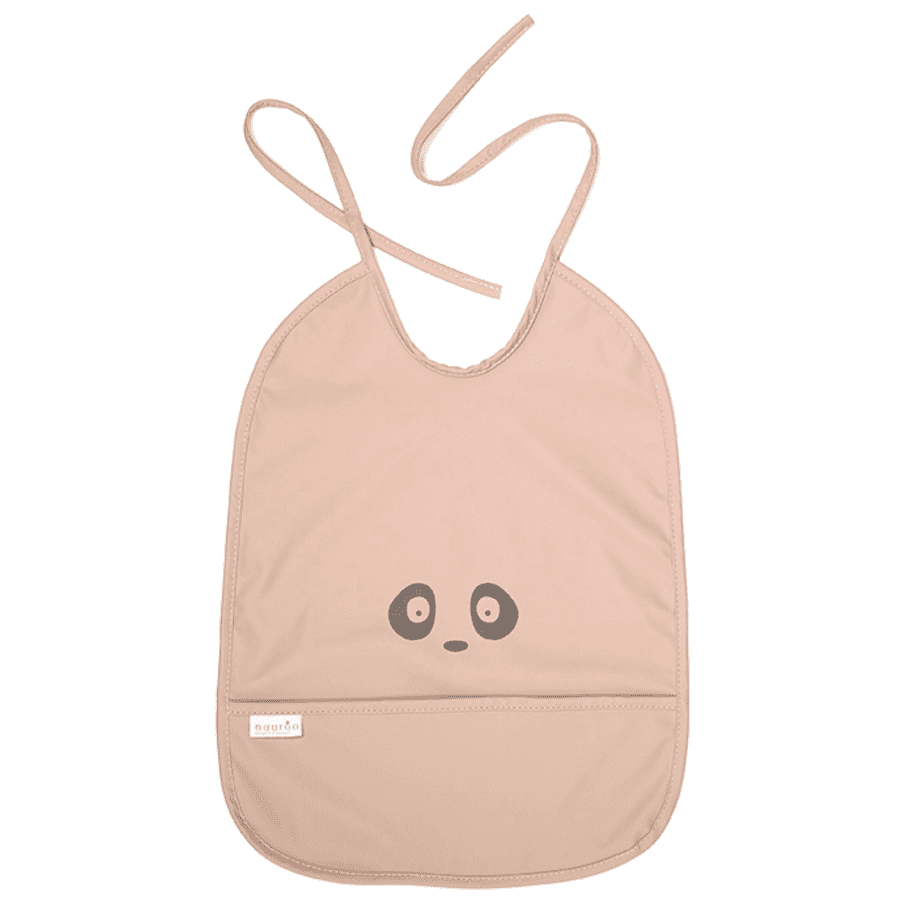 nuuroo Bib Bib Bib Ida Sand Panda