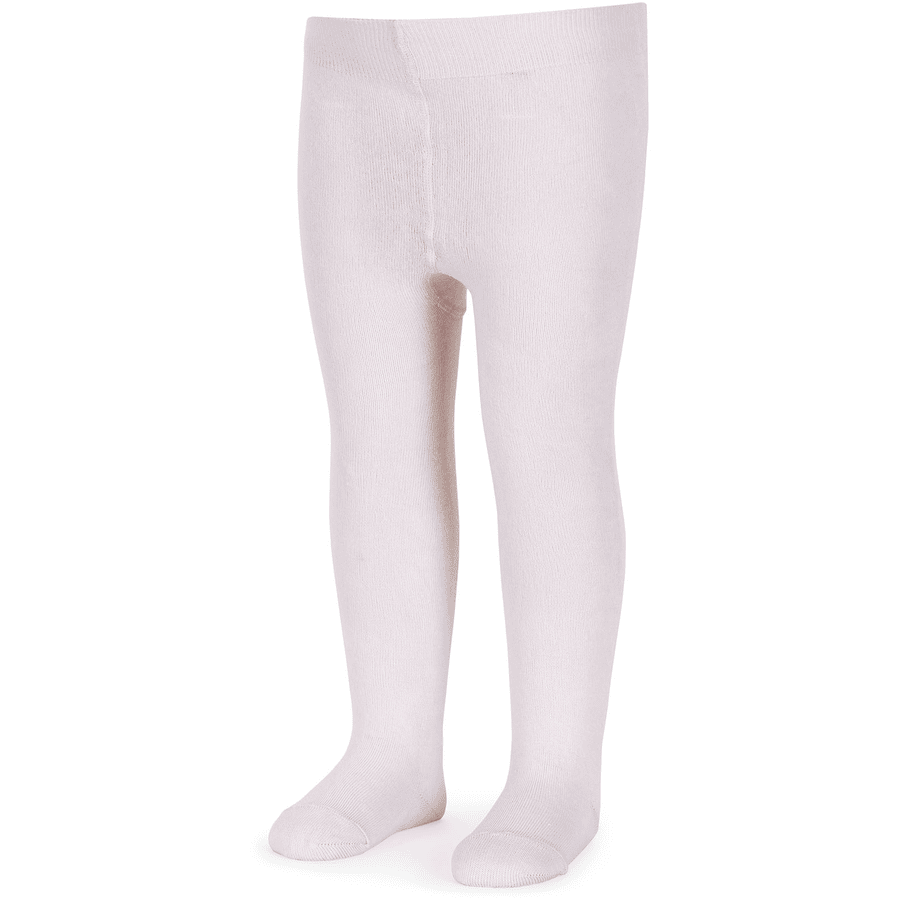 Sterntaler Girls Tights Uni pink