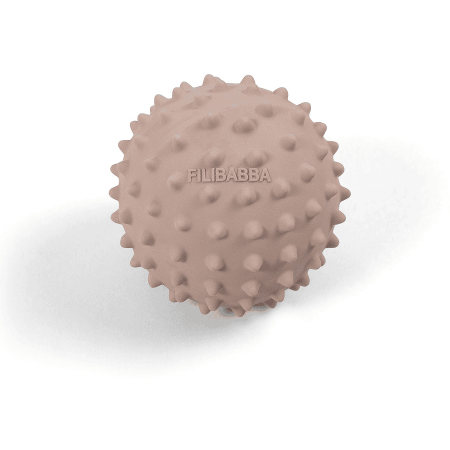 Filibabba  Nor stimulationskugle Blush 