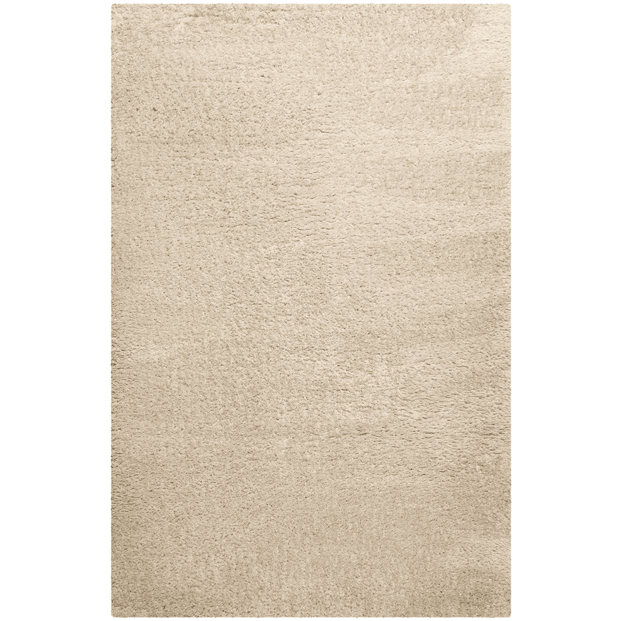 Wecon home basics Hochflorteppich Smilla beige