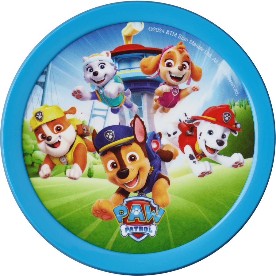 MEPAL Fruchtbox campus 300 ml - paw patrol 