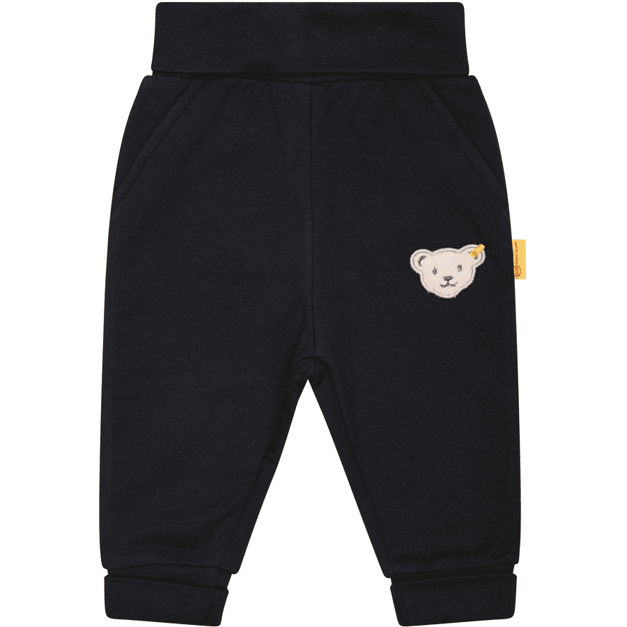 Steiff Pantalon de jogging Steiff Navy