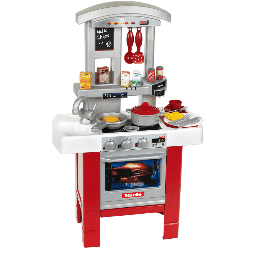Theo klein Miele Spielküche Premier