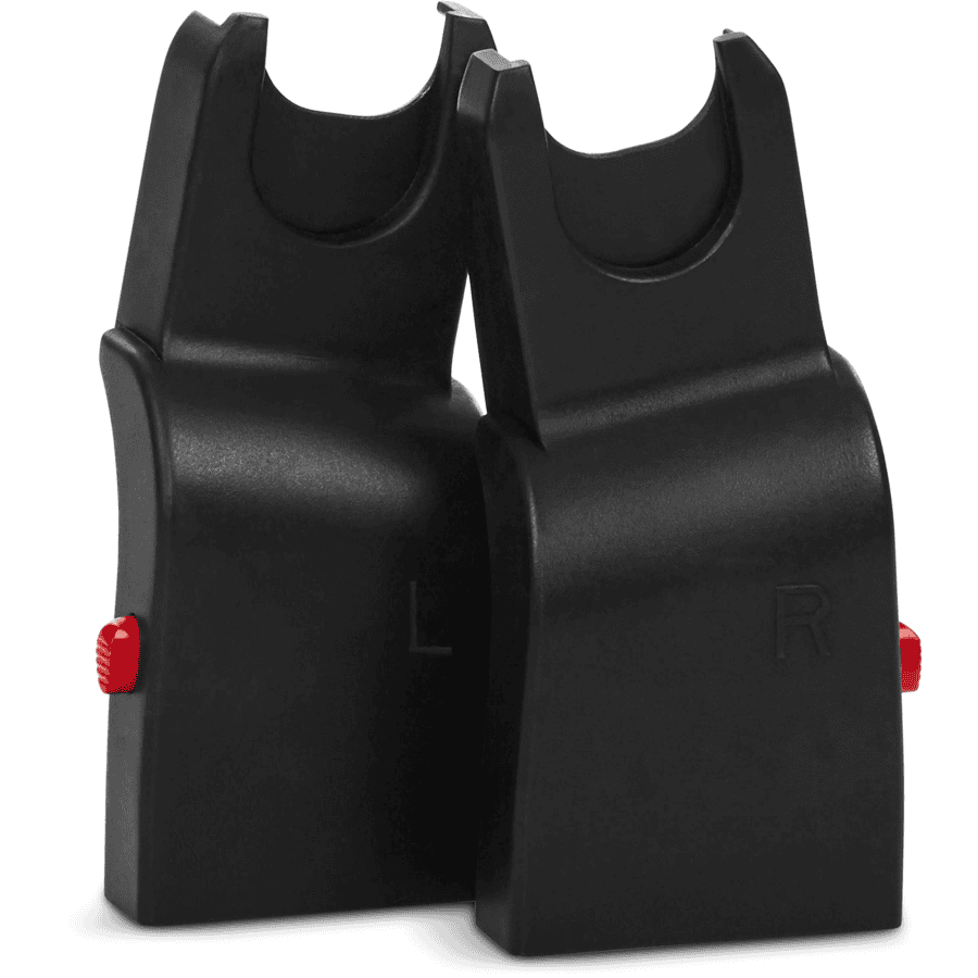 ABC DESIGN Adapter für Tulip, Maxi Cosi, Cybex, Kiddy, Joie, Britax