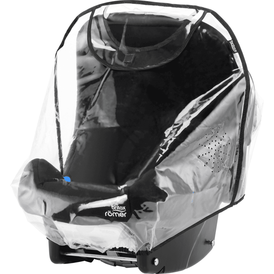 britax Regnskydd till Baby-Safe Serie och Primo