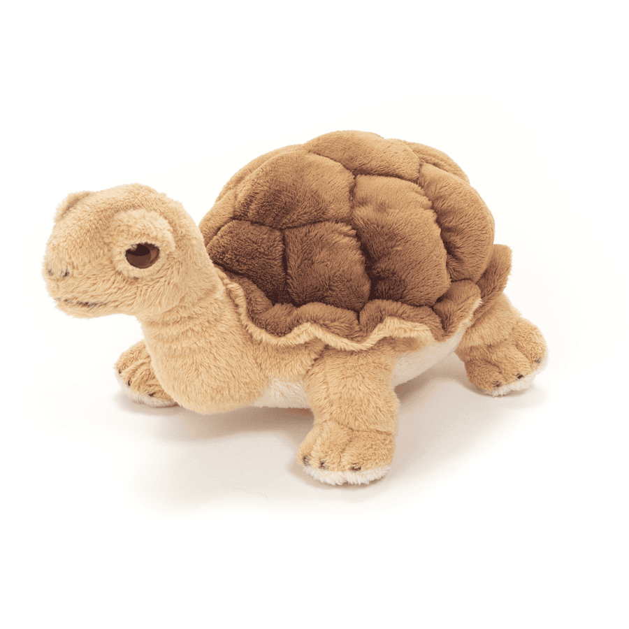 Teddy HERMANN® Schildkröte, 20 cm