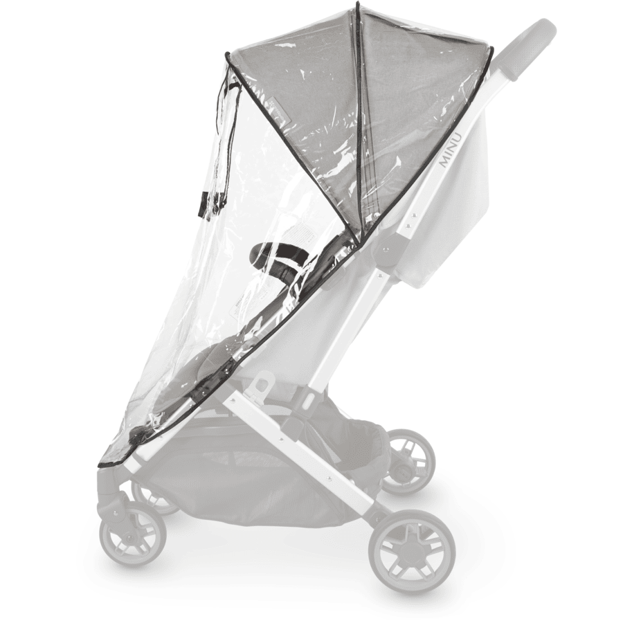 UPPAbaby Regenverdeck für Minu/Minu V2