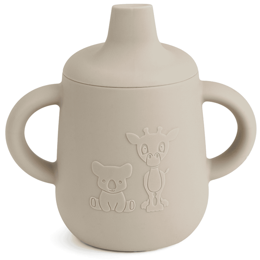 Nuuroo Sippy cup Aiko 140ml, Brostein