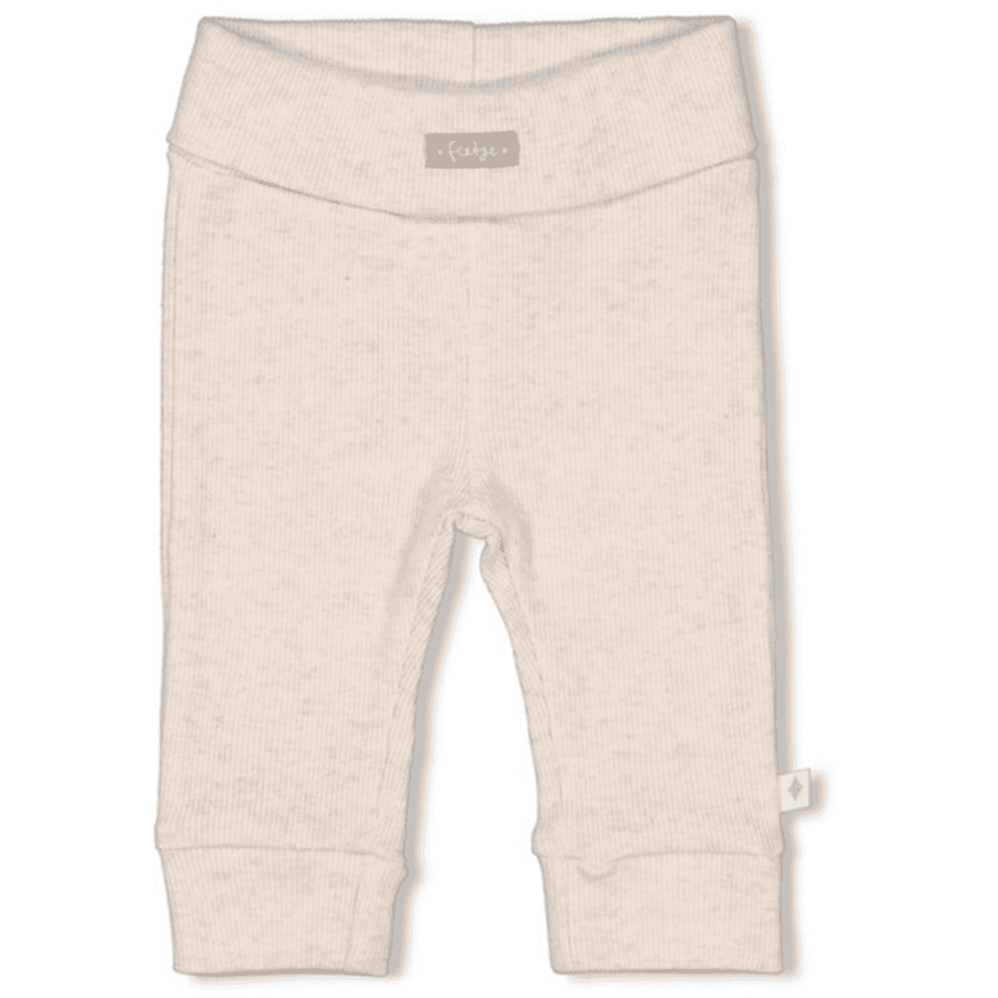 Feetje Magic Pantaloni slip-on The is in You Nature Melange