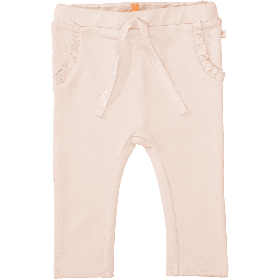 Staccato Sweatleggings soft rose 