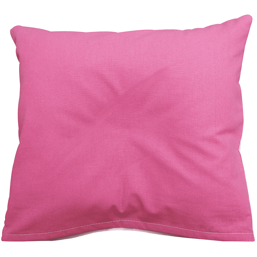 BabyDorm® Kissen mit Bezug Pink Sky