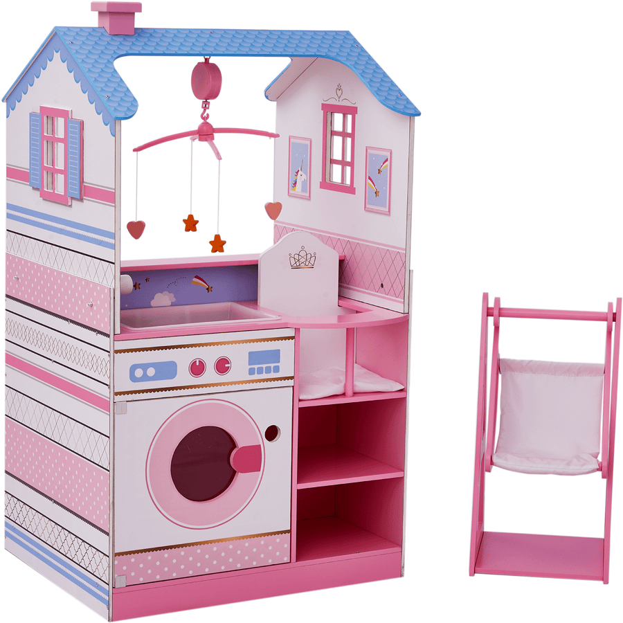 Teamson Kids Casa delle bambole AR6139