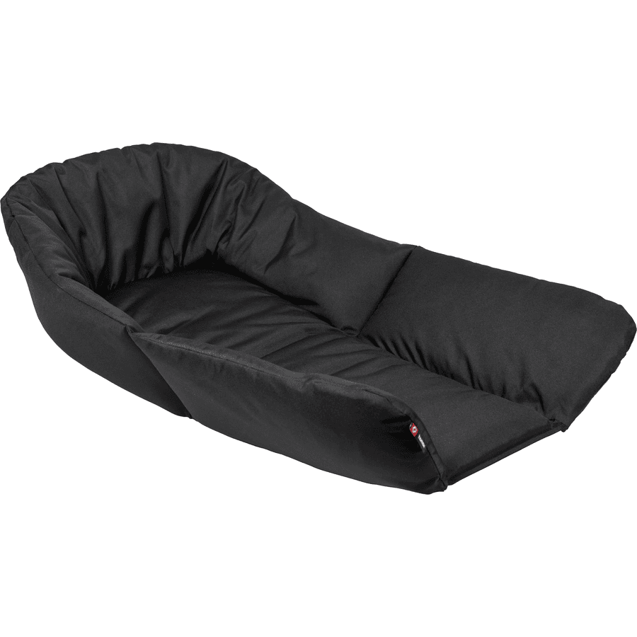 hamax Hondenbed M Black 