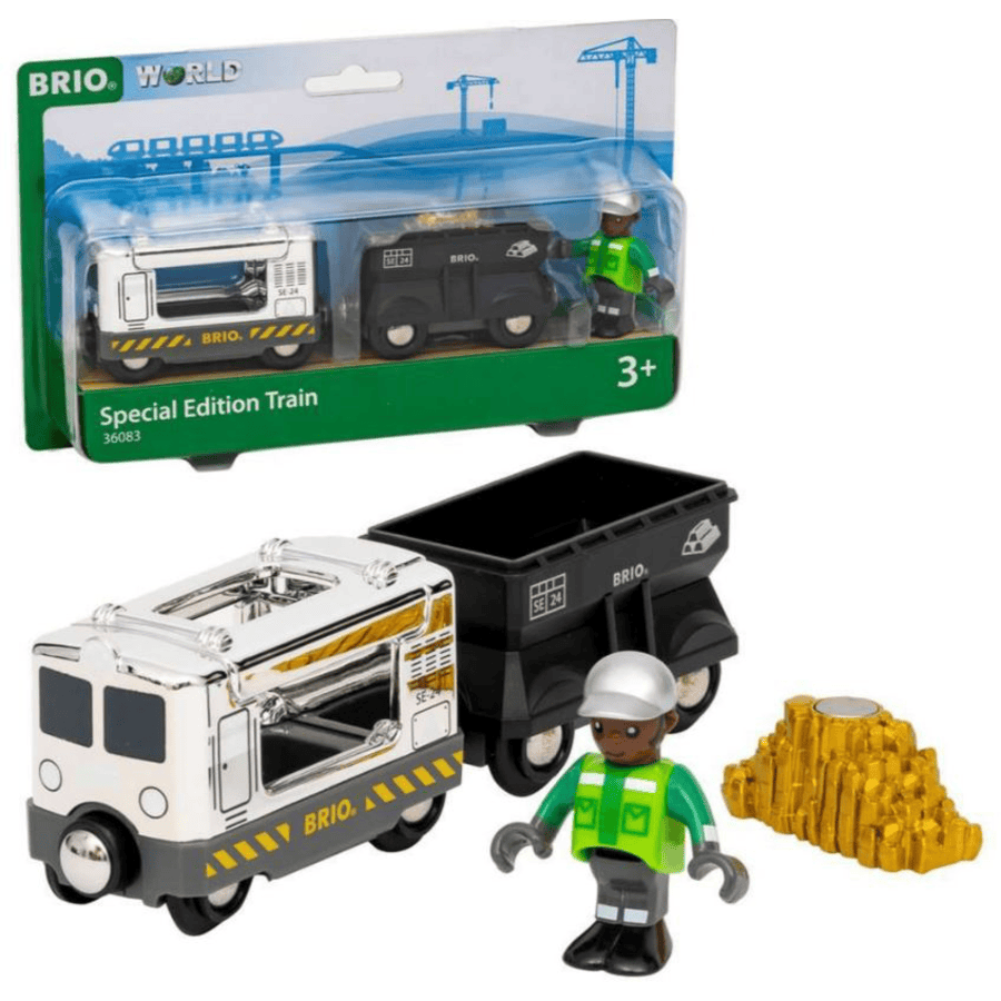 BRIO® WORLD Special Edition Train (2024)