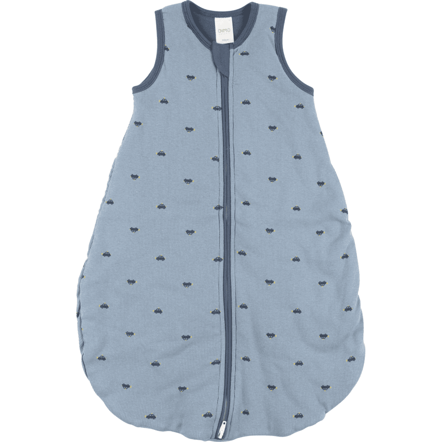 Dimo Tex Schlafsack little cars
