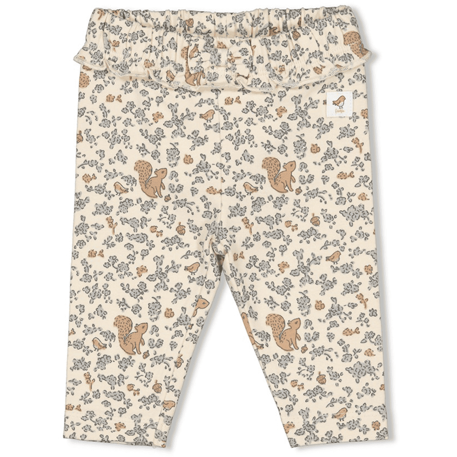 Feetje Stay Magical Nature leggings