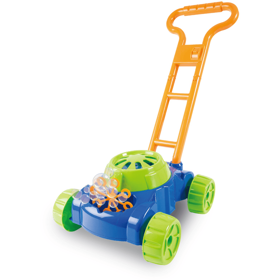 XTREM Toys and Sports - BUBBLE FUN - Gräsklippare med bubbelfunktion