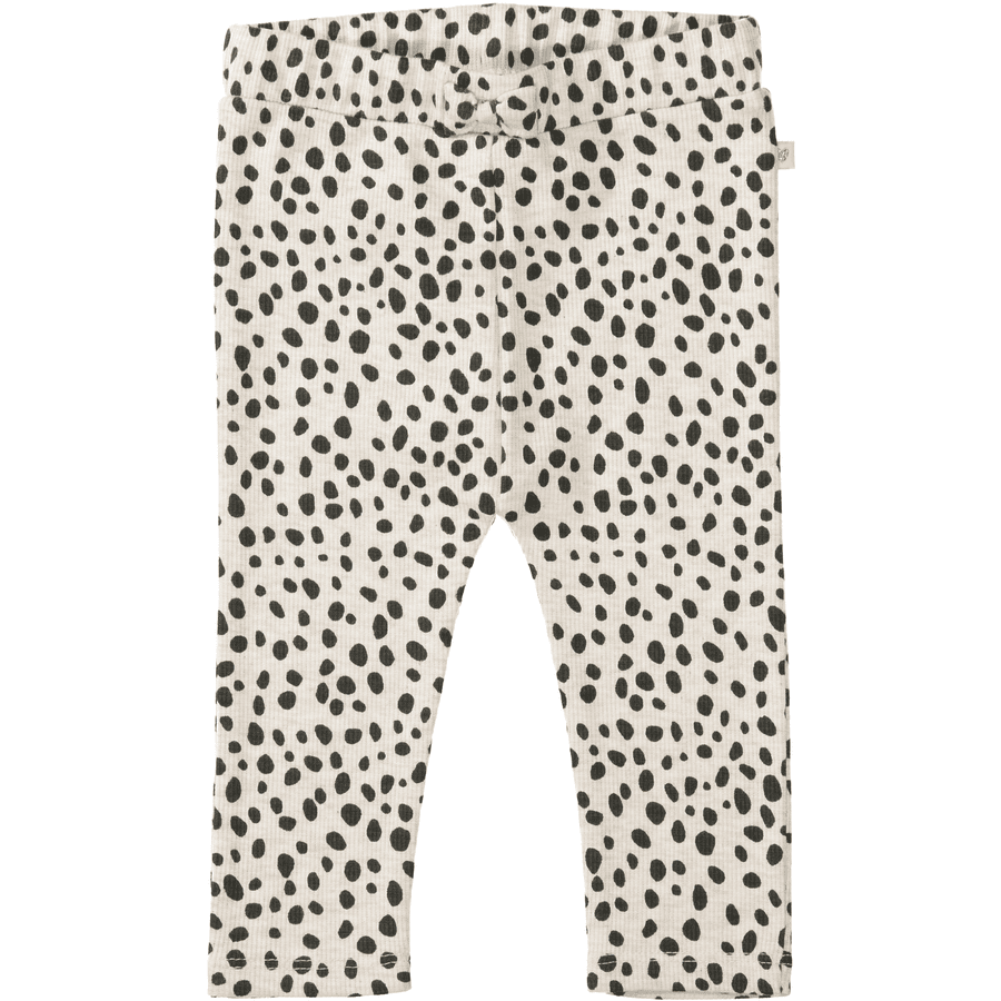 Staccato Leggings dot gemustert 