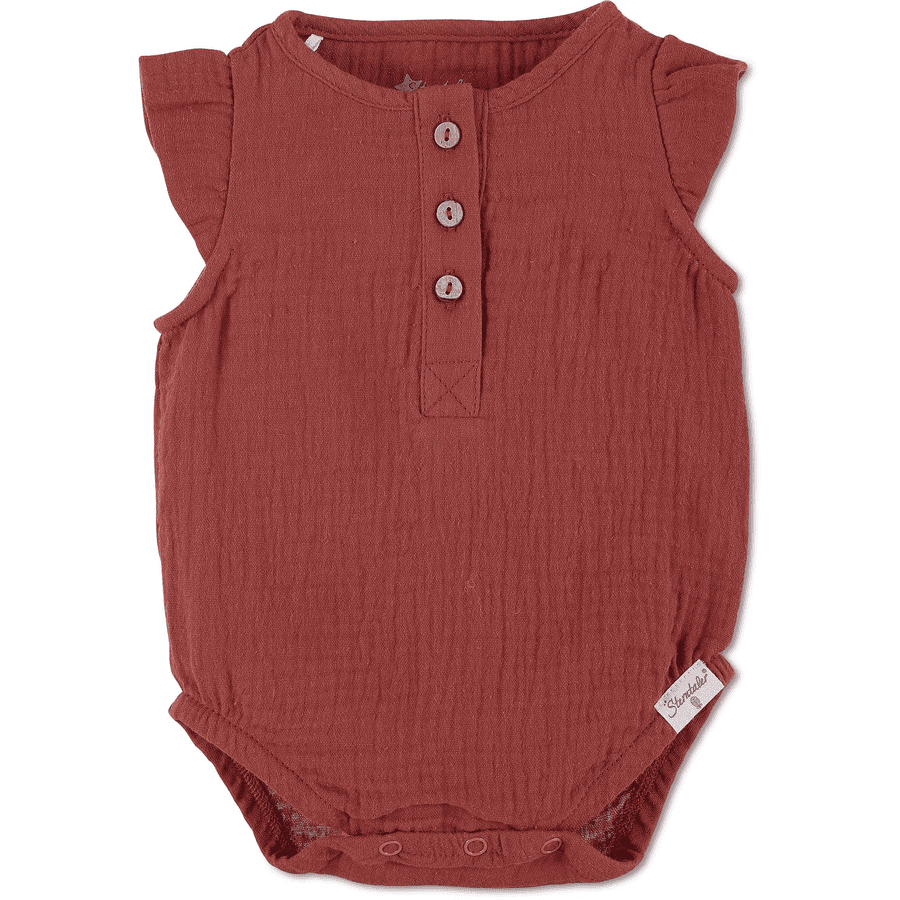Sterntaler Lichaam licht rood