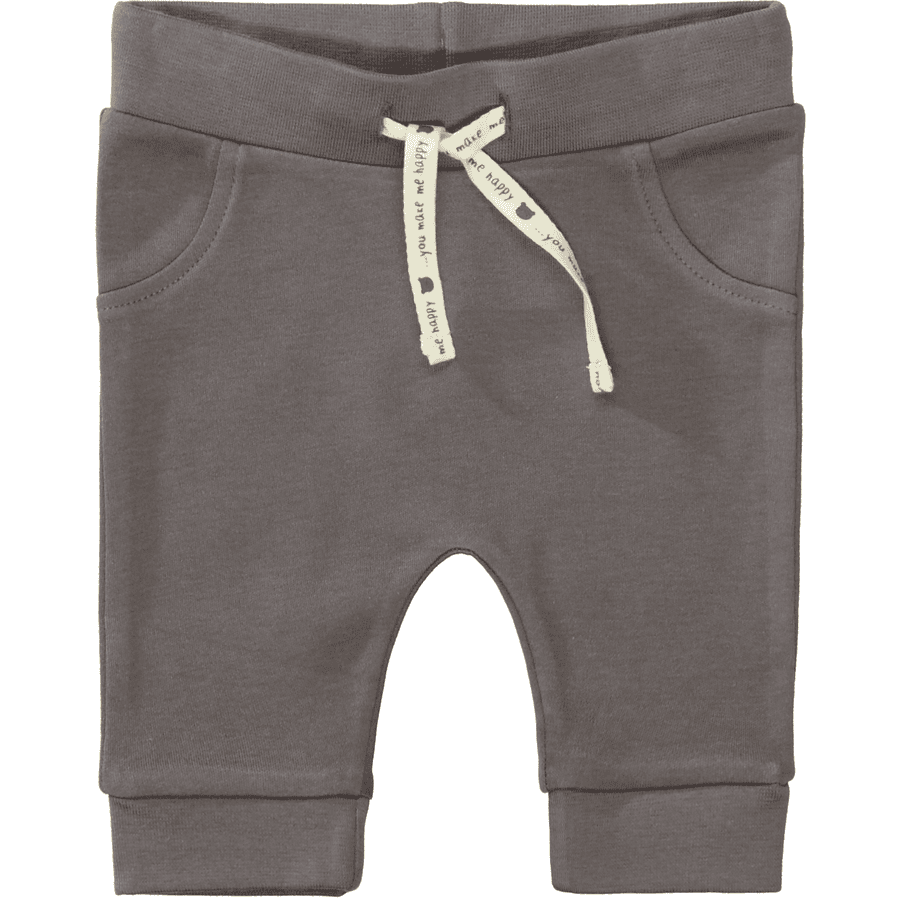STACCATO Hose dark stone 
