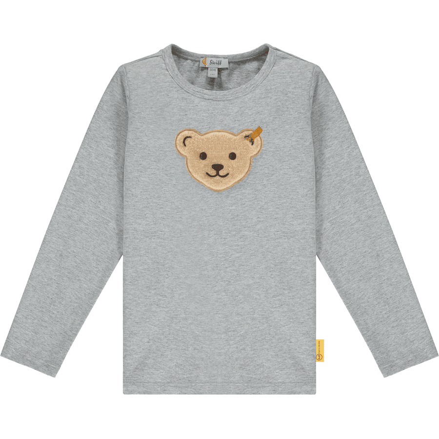 Steiff Camicia a maniche lunghe, cava
