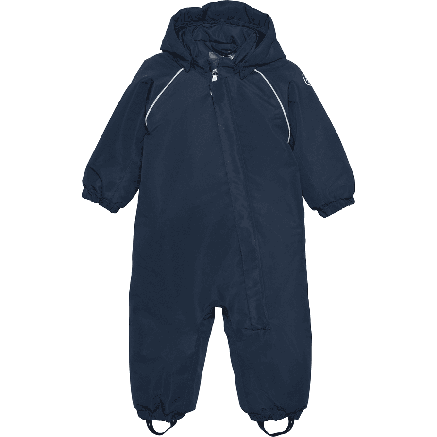 Color Kids Schnee-Overall Total Eclipse