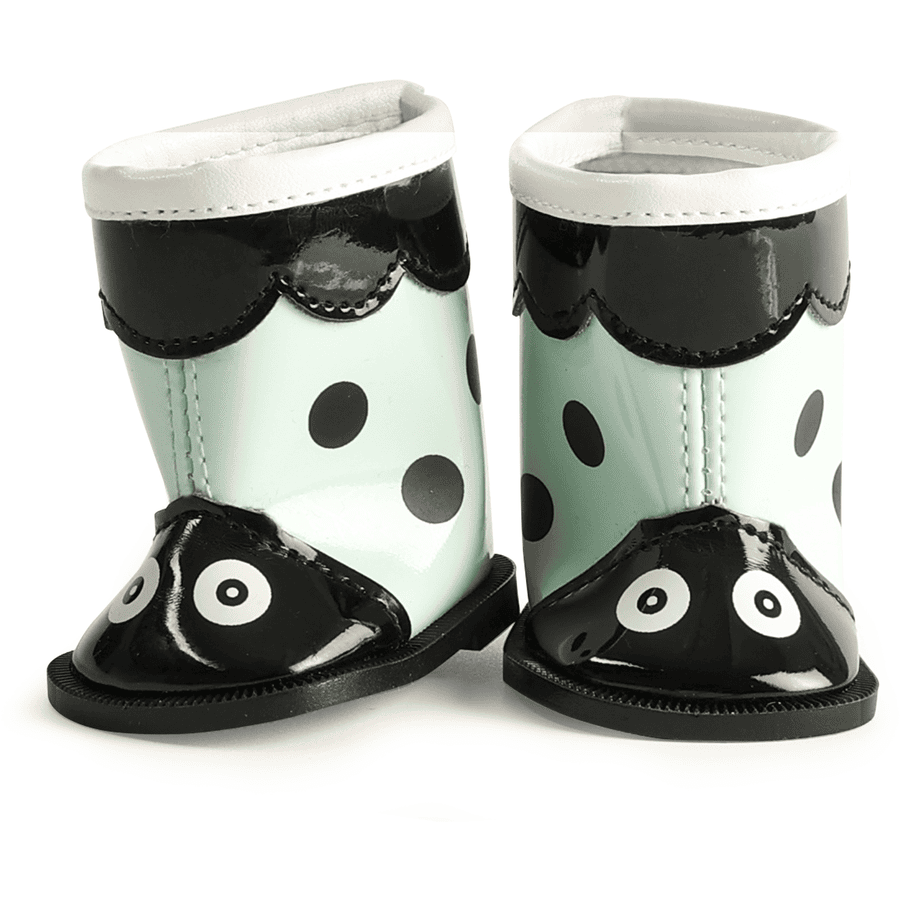 Micki Skrallan Regenstiefel 36-40cm