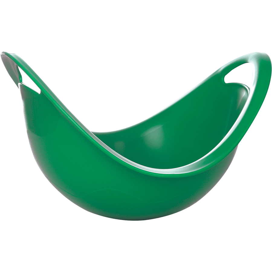 Gowi SIT'zl" rundkjøring - grønn