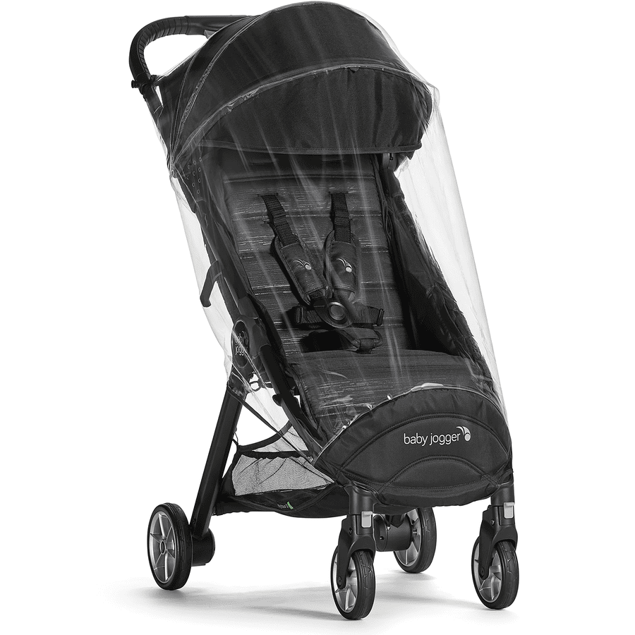 baby jogger Regenverdeck City Tour 2