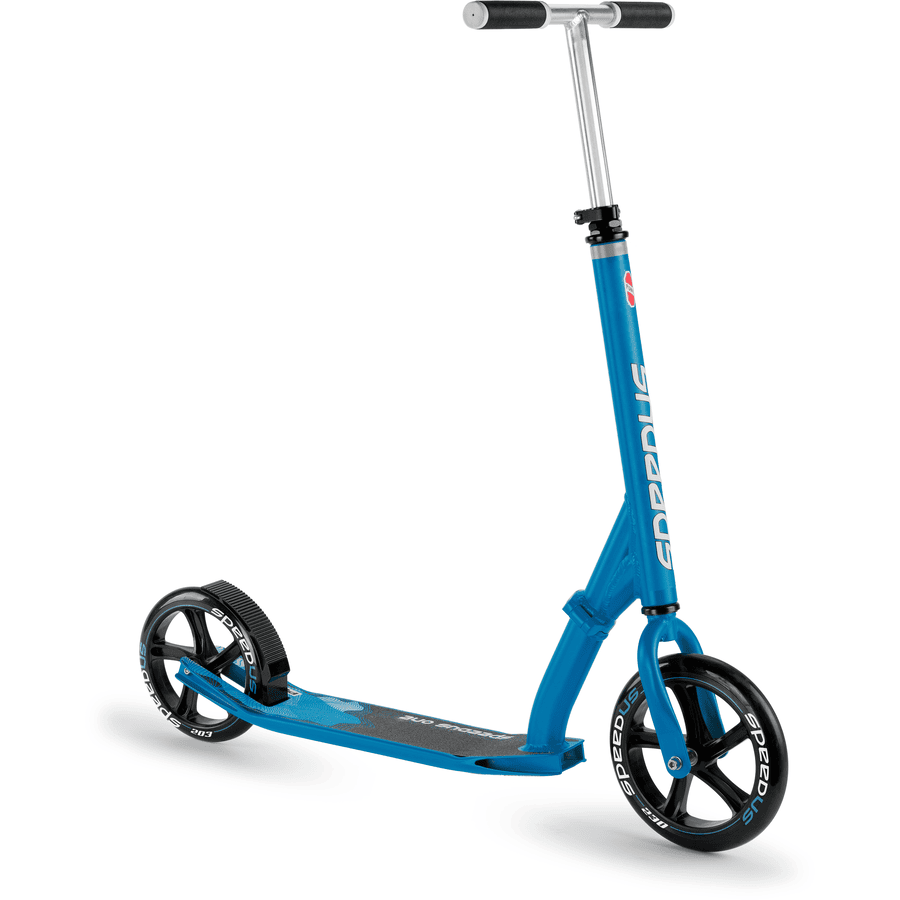 PUKY® Roller Speedus One, blau 5001