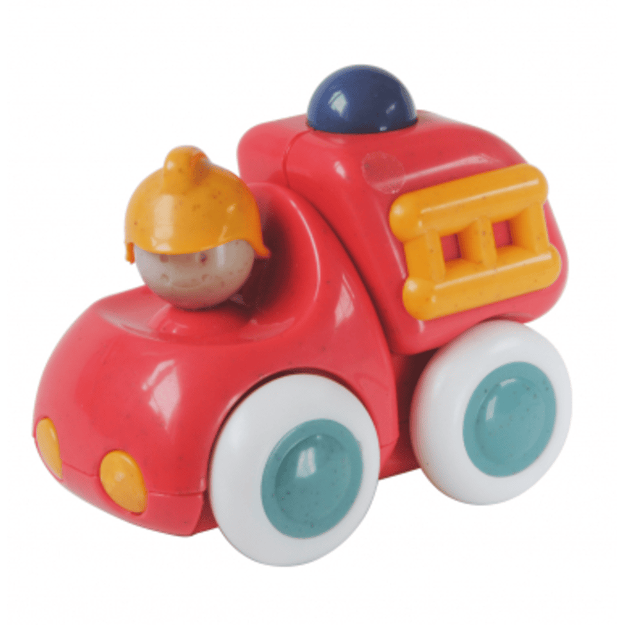 TOLO BIO Baby Feuerwehrauto