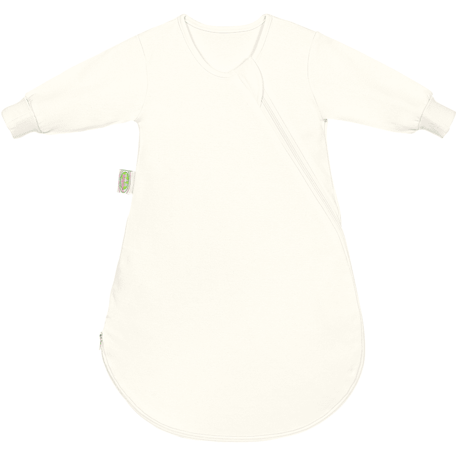 odenwälder Jersey Saco de dormir de incógnito bebé Nest natural