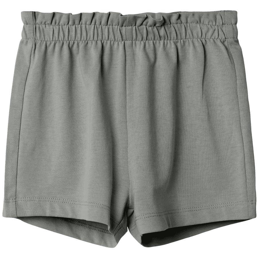 name it Shorts Nmfvalbona Zafiro oscuro