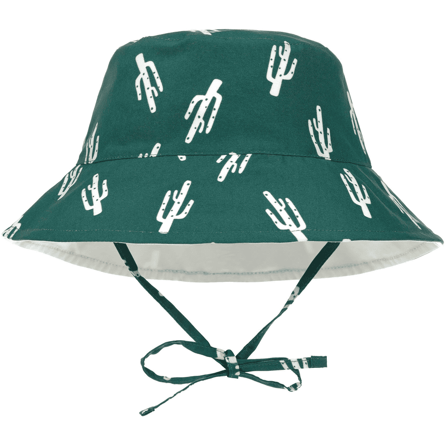 LÄSSIG Sombrero UV verde cactus