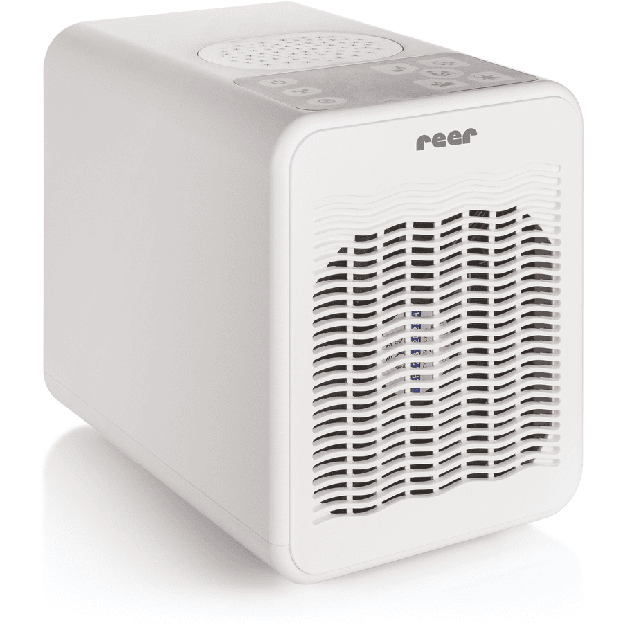 reer 4in1 Air Purifier