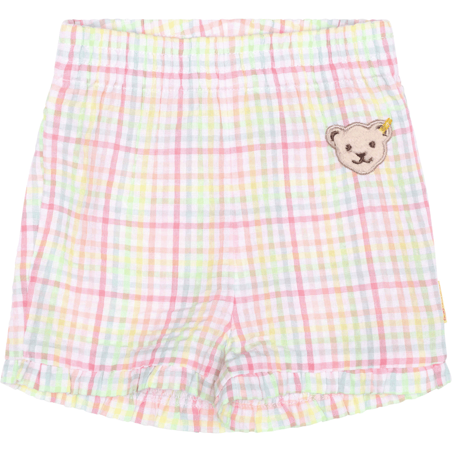 Steiff Shorts Lemon do widzenia