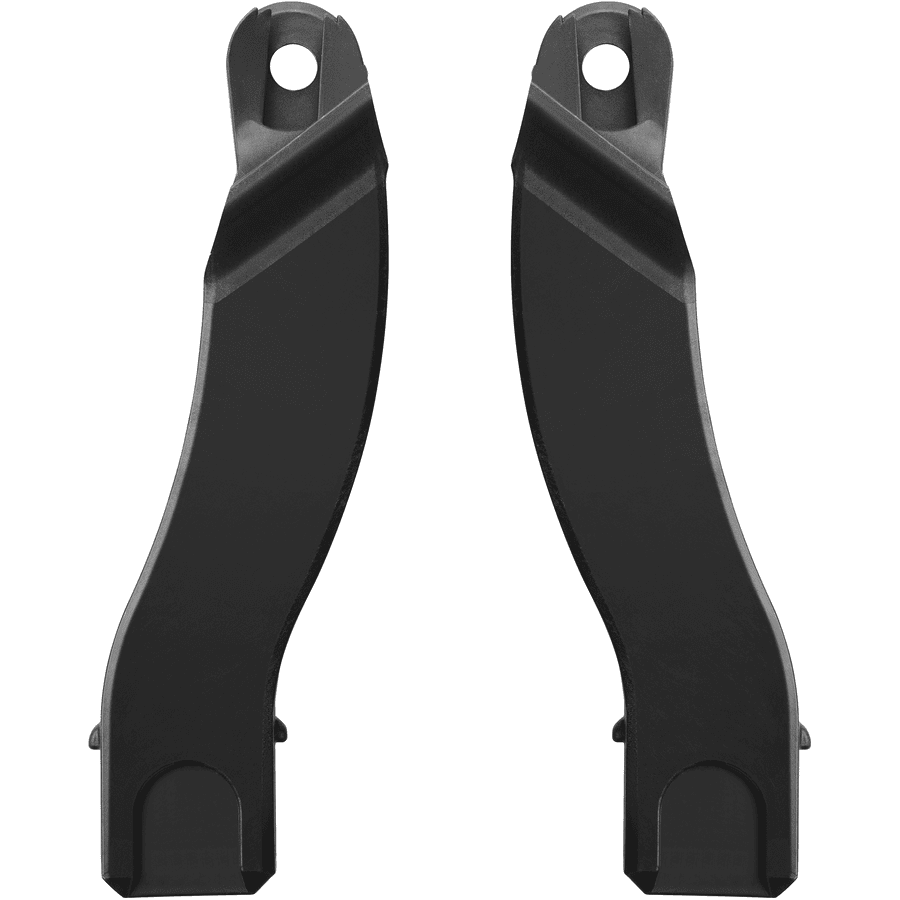 MAXI COSI Adapter für Kinderwagen Jaya Black