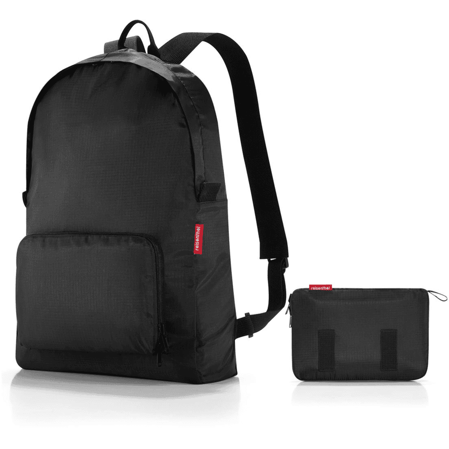 reisenthel ® plecak mini maxi black 