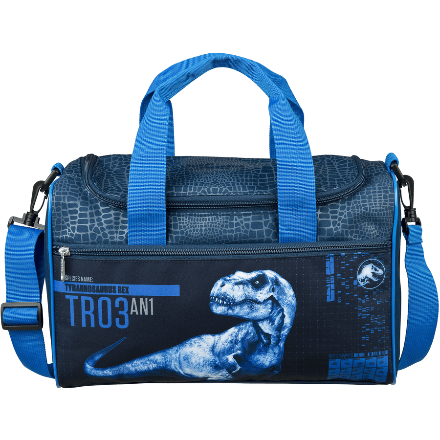 Sportsbag Jurassic World 