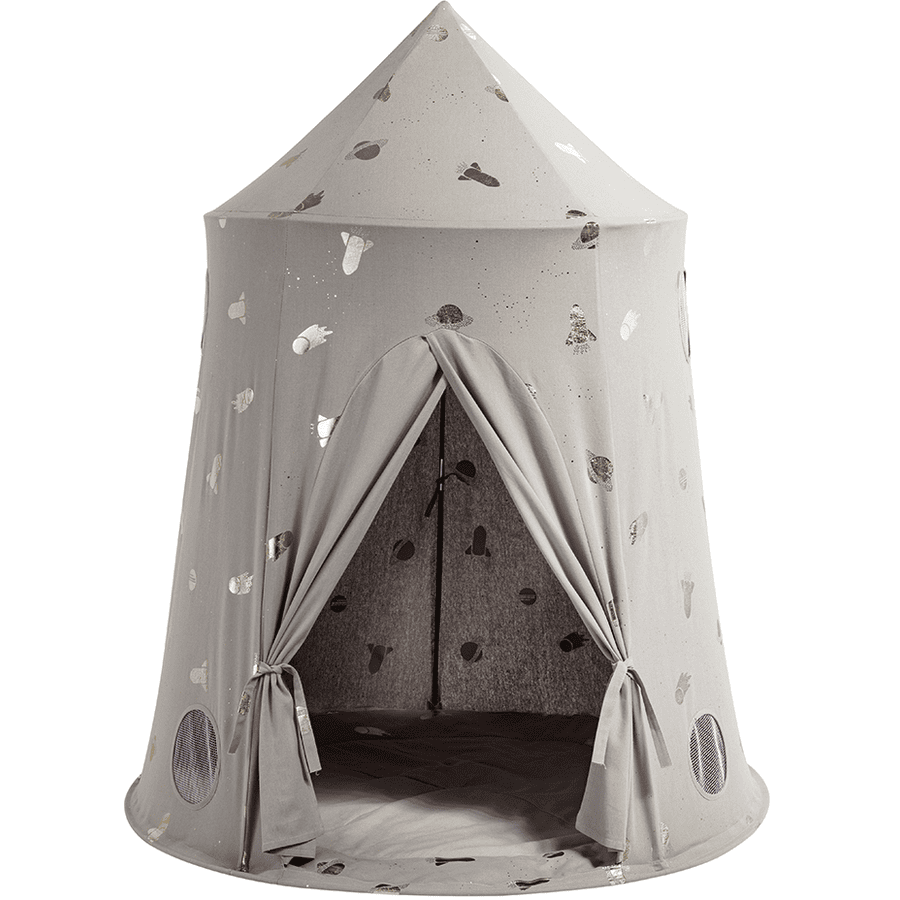 howa ® Speeltent " space " incl. vloermat