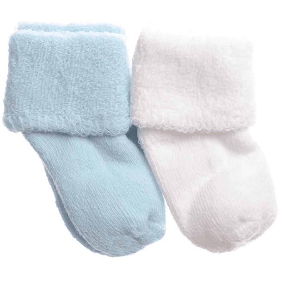 Erstlings-Rasselsöckchen KOALA - Baby Socken Mit 3D Rassel-Figuren Aus Baumwolle (0-12 Monate)