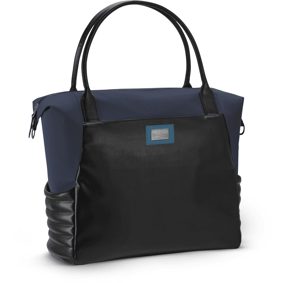 cybex PLATINUM Shopper Bag Nautical Blue