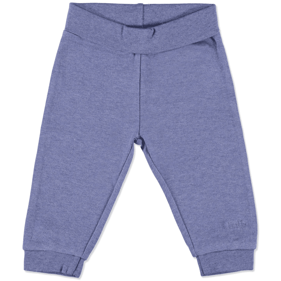 FEETJE Baby sweatbroek lichtblauw