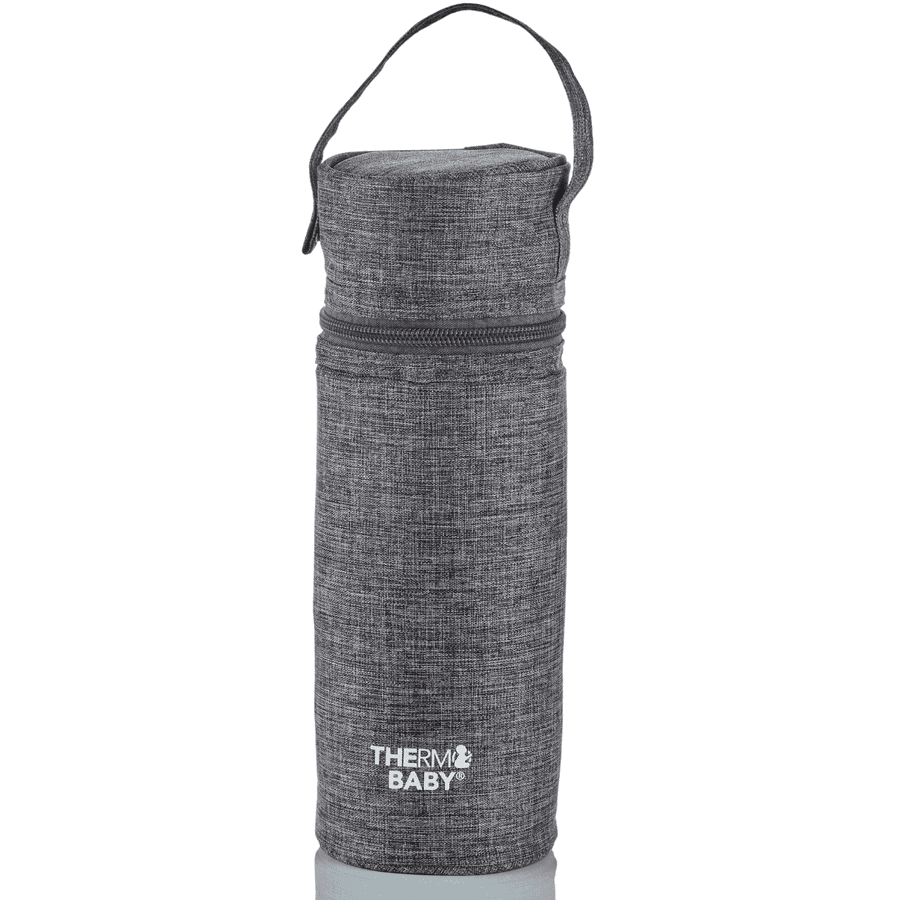 Borsa isolante Thermobaby® per biberon, grigio