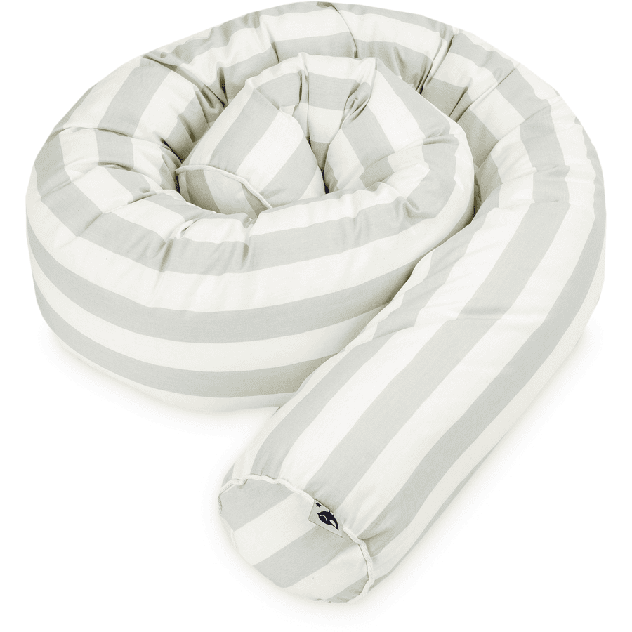 JULIUS ZÖLLNER Nest snake Organic Stripes 