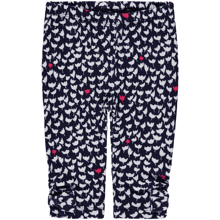 Steiff Girls Leggings, allover 