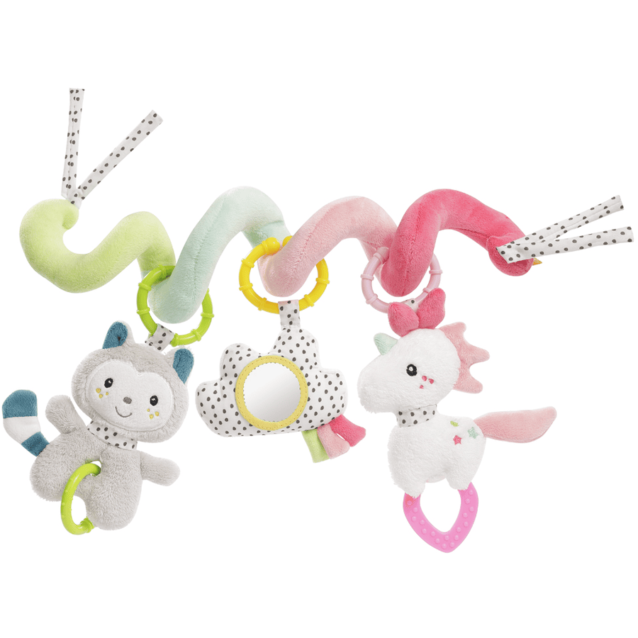 fehn ® Aiko & Yuki - e Activity 