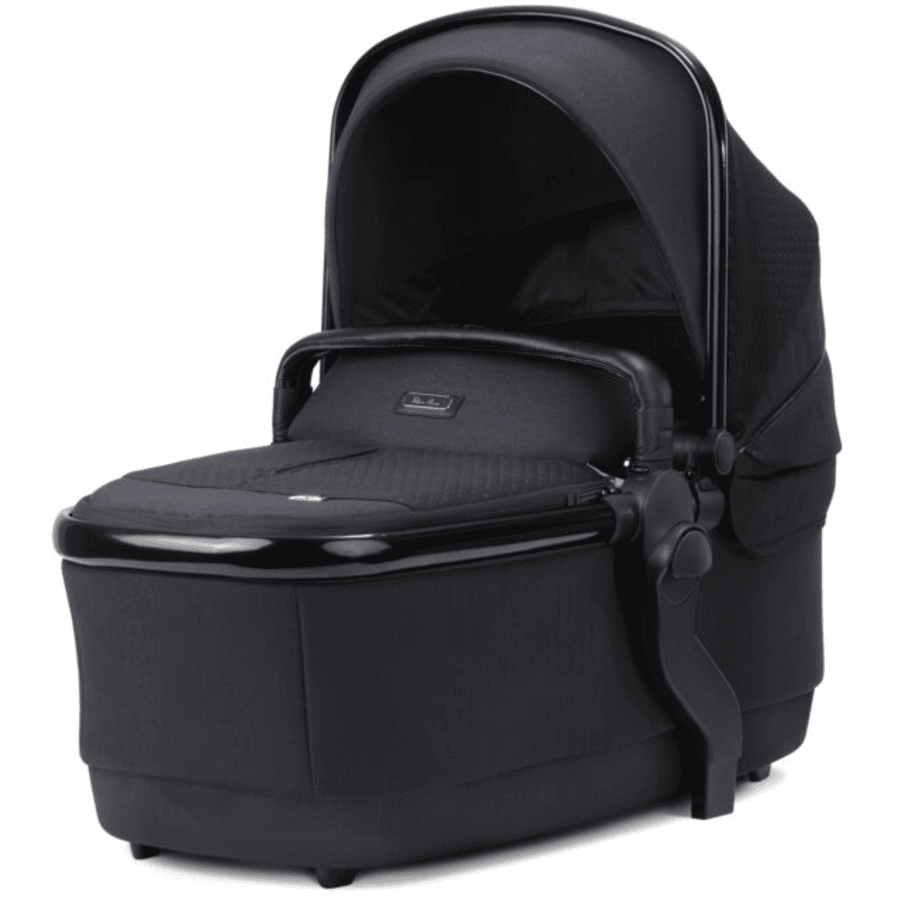 Silver Cross  Babylift Wave Special Edition Eclipse 