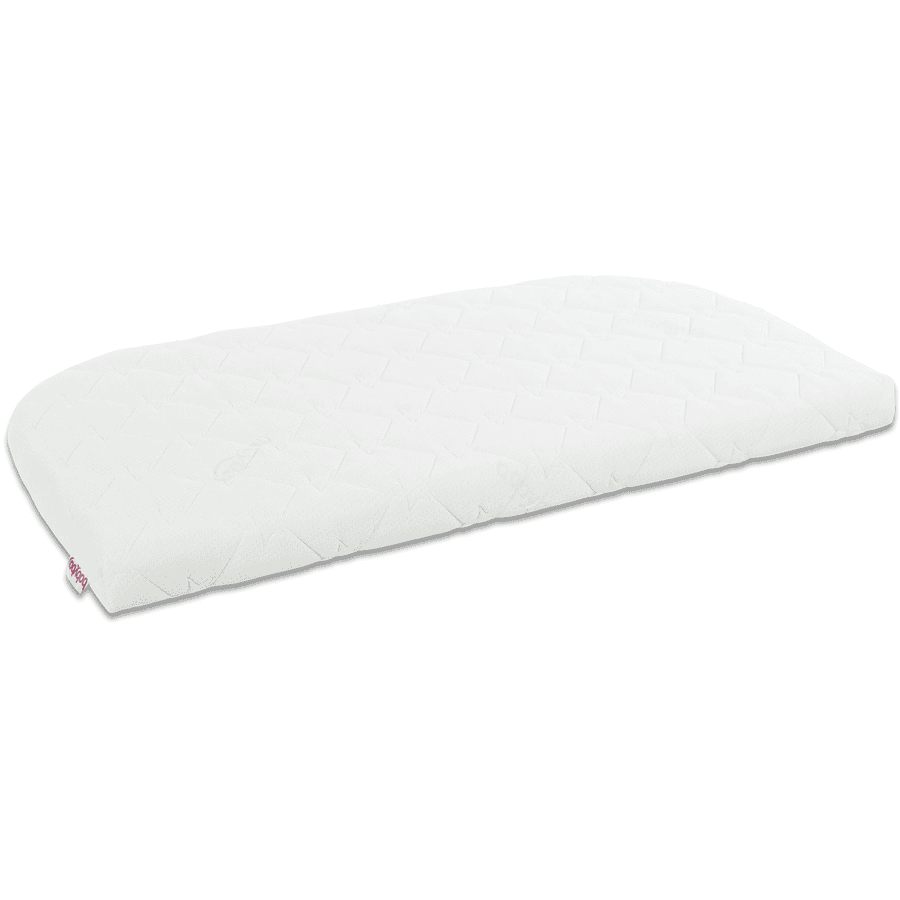 babybay ® Premium vaihtopäällinen Ultra fresh sopii Maxi, Boxspring ja Comfort Plus -malleihin.